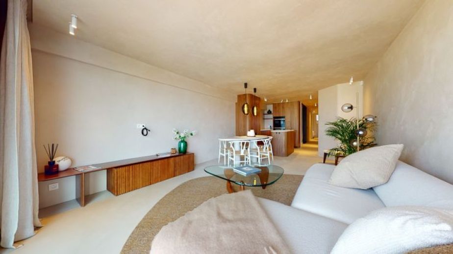 Wunderschöne renovierte Wohnung