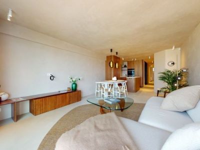 Wunderschöne renovierte Wohnung