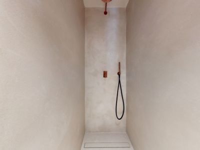 Wunderschöne renovierte Wohnung