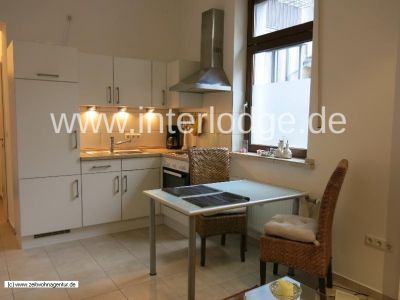 INTERLODGE  Wohnen auf Zeit: &Uuml;ber 2000 gut m&ouml;blierte Wohnungen