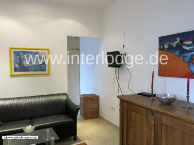 INTERLODGE  Wohnen auf Zeit: &Uuml;ber 2000 gut m&ouml;blierte Wohnungen