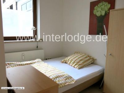 INTERLODGE  Wohnen auf Zeit: &Uuml;ber 2000 gut m&ouml;blierte Wohnungen