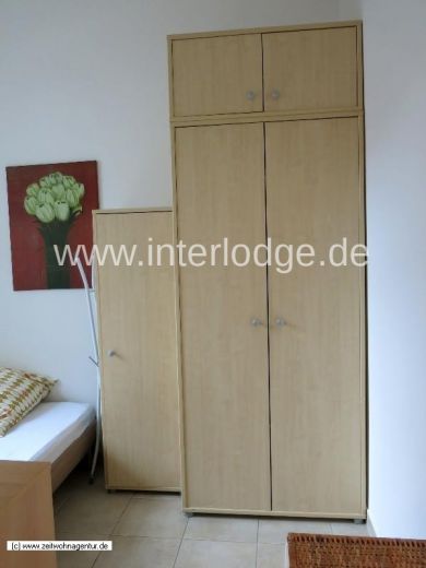 INTERLODGE  Wohnen auf Zeit: &Uuml;ber 2000 gut m&ouml;blierte Wohnungen