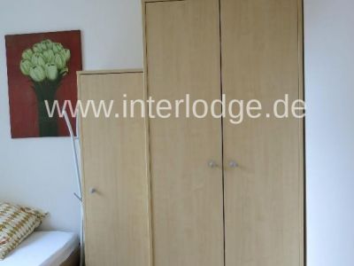 INTERLODGE  Wohnen auf Zeit: &Uuml;ber 2000 gut m&ouml;blierte Wohnungen