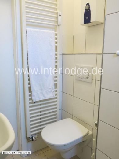 INTERLODGE  Wohnen auf Zeit: &Uuml;ber 2000 gut m&ouml;blierte Wohnungen