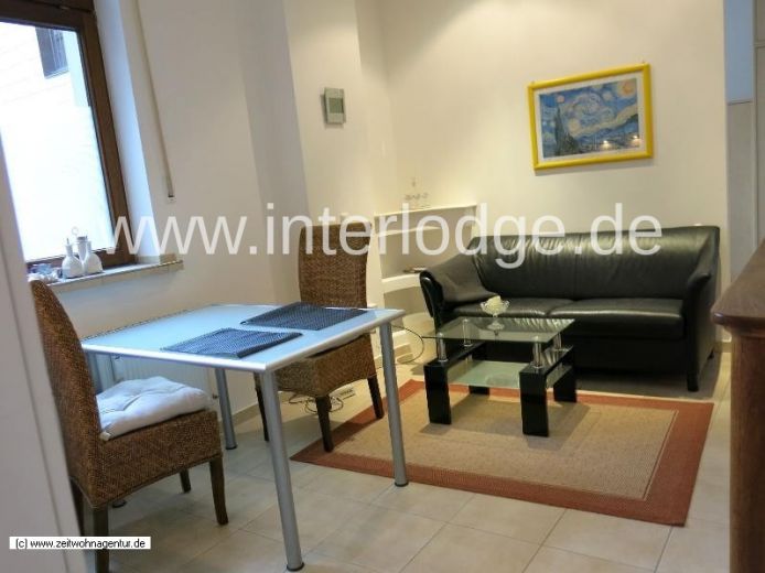 INTERLODGE  Wohnen auf Zeit: &Uuml;ber 2000 gut m&ouml;blierte Wohnungen