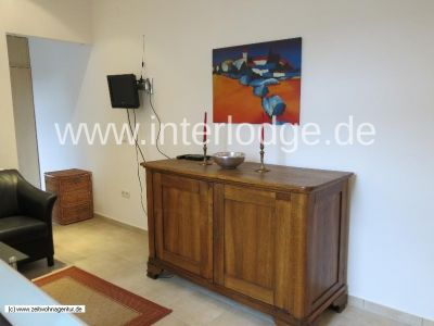 INTERLODGE  Wohnen auf Zeit: &Uuml;ber 2000 gut m&ouml;blierte Wohnungen