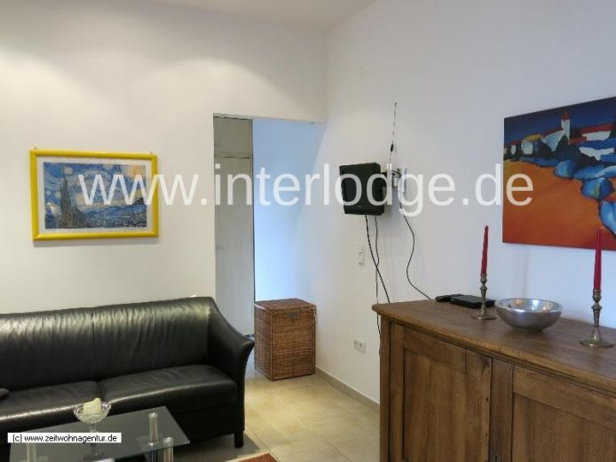 INTERLODGE  Wohnen auf Zeit: &Uuml;ber 2000 gut m&ouml;blierte Wohnungen