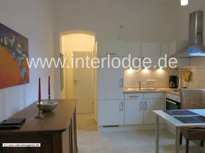 INTERLODGE  Wohnen auf Zeit: &Uuml;ber 2000 gut m&ouml;blierte Wohnungen