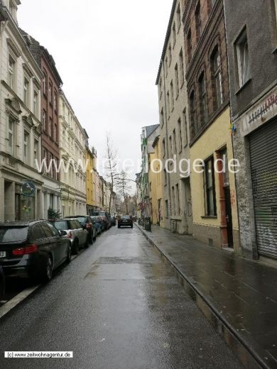 INTERLODGE  Wohnen auf Zeit: &Uuml;ber 2000 gut m&ouml;blierte Wohnungen