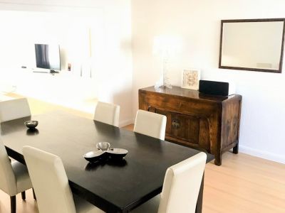 Pempelfort: schöne 2-Zimmer-Wohnung mit Balkon