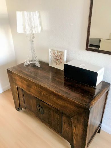 Pempelfort: schöne 2-Zimmer-Wohnung mit Balkon