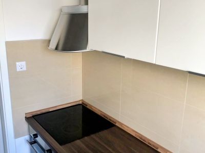 Pempelfort: schöne 2-Zimmer-Wohnung mit Balkon