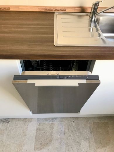 Pempelfort: schöne 2-Zimmer-Wohnung mit Balkon