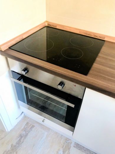 Pempelfort: schöne 2-Zimmer-Wohnung mit Balkon