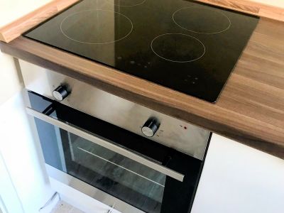 Pempelfort: schöne 2-Zimmer-Wohnung mit Balkon