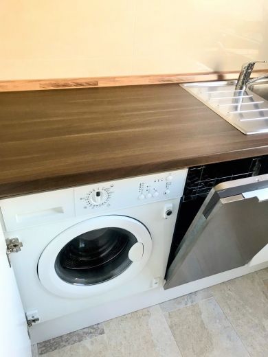 Pempelfort: schöne 2-Zimmer-Wohnung mit Balkon