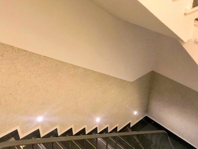 Pempelfort: schöne 2-Zimmer-Wohnung mit Balkon