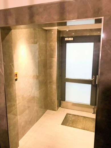 Pempelfort: schöne 2-Zimmer-Wohnung mit Balkon