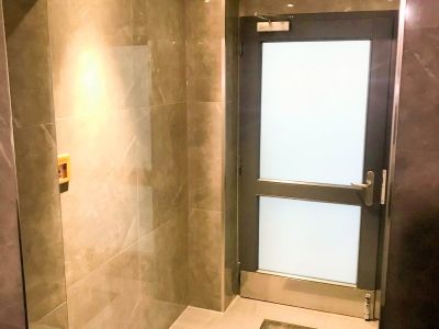 Pempelfort: schöne 2-Zimmer-Wohnung mit Balkon