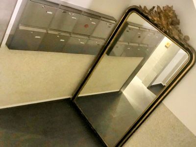 Pempelfort: schöne 2-Zimmer-Wohnung mit Balkon