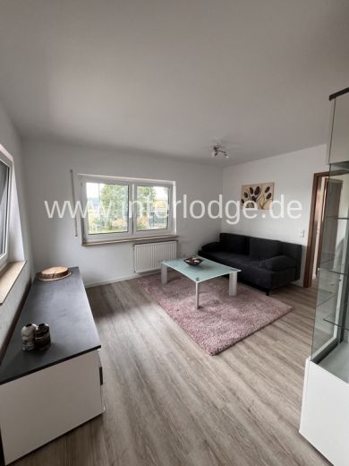 INTERLODGE Bad Honnef: Möbliertes Apartment. NUR an Wochenendheimfahrer!