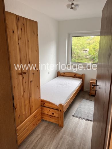 INTERLODGE Bad Honnef: Möbliertes Apartment. NUR an Wochenendheimfahrer!