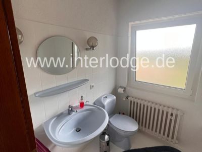 INTERLODGE Bad Honnef: Möbliertes Apartment. NUR an Wochenendheimfahrer!