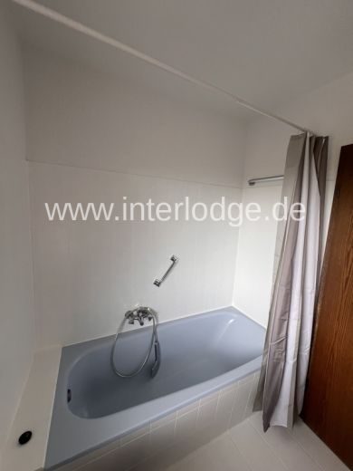 INTERLODGE Bad Honnef: Möbliertes Apartment. NUR an Wochenendheimfahrer!