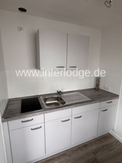 INTERLODGE Bad Honnef: Möbliertes Apartment. NUR an Wochenendheimfahrer!