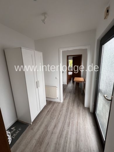 INTERLODGE Bad Honnef: Möbliertes Apartment. NUR an Wochenendheimfahrer!