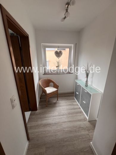 INTERLODGE Bad Honnef: Möbliertes Apartment. NUR an Wochenendheimfahrer!