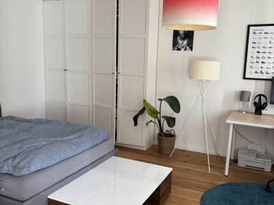 Schönes 5 Zimmer Haus mit Garten für 1 Jahr vollmöbliert zu vermieten