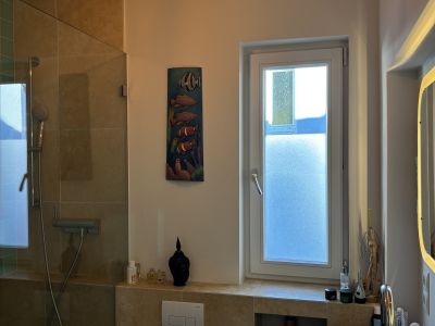 Schönes 5 Zimmer Haus mit Garten für 1 Jahr vollmöbliert zu vermieten