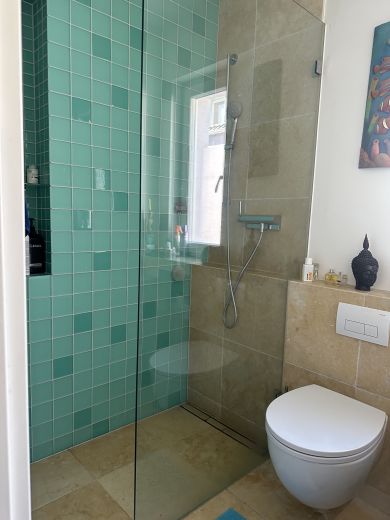 Schönes 5 Zimmer Haus mit Garten für 1 Jahr vollmöbliert zu vermieten