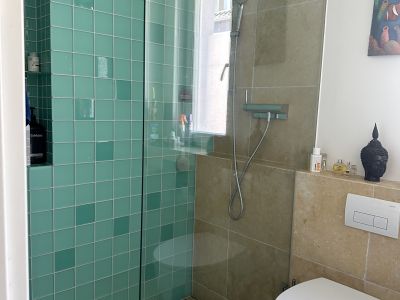 Schönes 5 Zimmer Haus mit Garten für 1 Jahr vollmöbliert zu vermieten