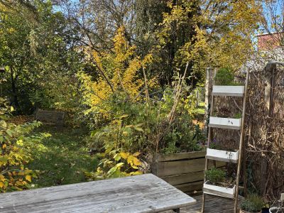 Schönes 5 Zimmer Haus mit Garten für 1 Jahr vollmöbliert zu vermieten