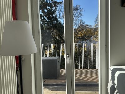 Schönes 5 Zimmer Haus mit Garten für 1 Jahr vollmöbliert zu vermieten