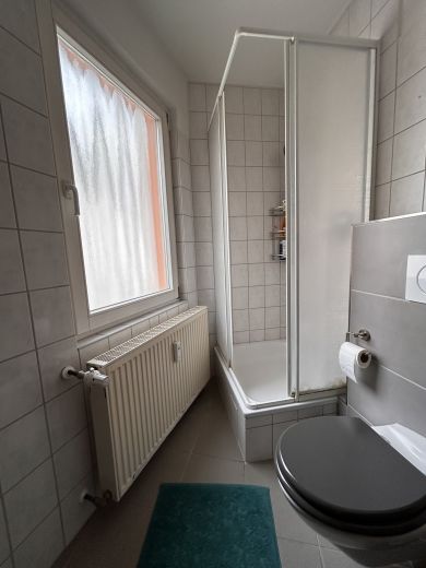 Maisonette-Wohnung im Zentrum und über den Dächern von Mainz