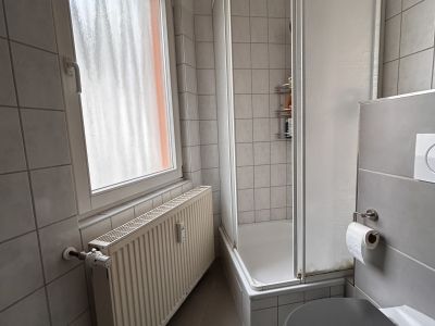 Maisonette-Wohnung im Zentrum und über den Dächern von Mainz
