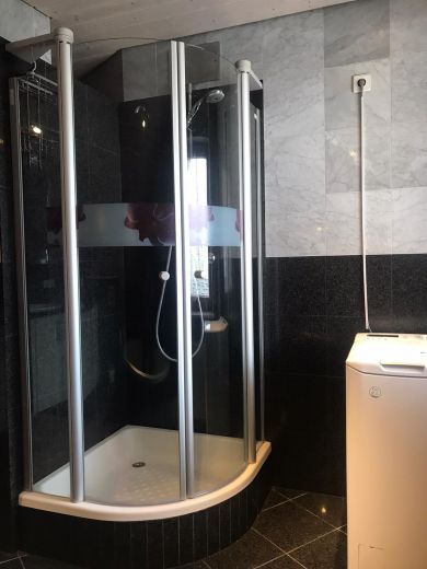 Schöne 3 Zimmerwohnung mit Balkon