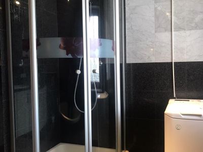 Schöne 3 Zimmerwohnung mit Balkon