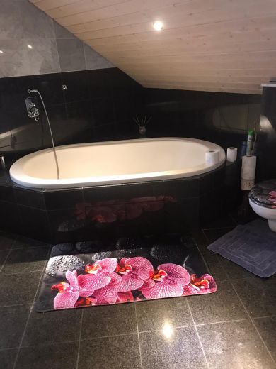 Schöne 3 Zimmerwohnung mit Balkon