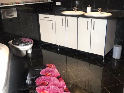 Schöne 3 Zimmerwohnung mit Balkon