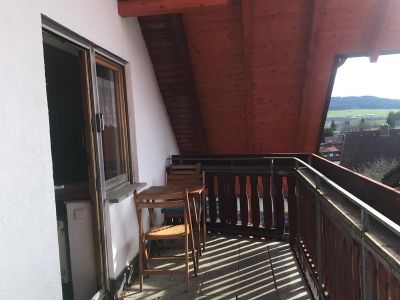Schöne 3 Zimmerwohnung mit Balkon