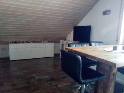 Schöne 3 Zimmerwohnung mit Balkon