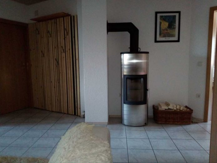 Schöne 3 Zimmerwohnung mit Balkon