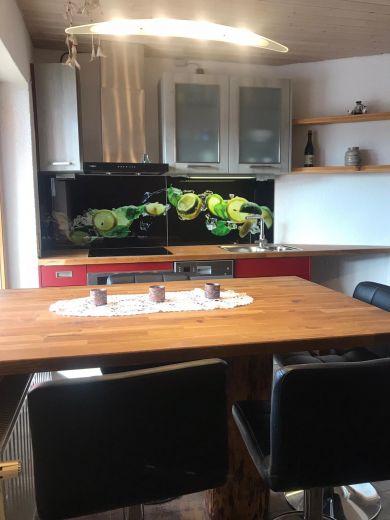 Schöne 3 Zimmerwohnung mit Balkon