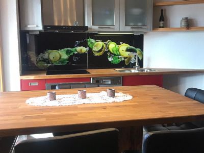 Schöne 3 Zimmerwohnung mit Balkon