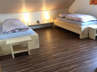 Schöne 3 Zimmerwohnung mit Balkon